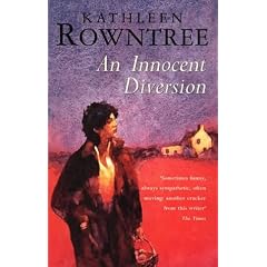 Innocent Diversion