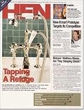 Hfn : Home Furnishings News