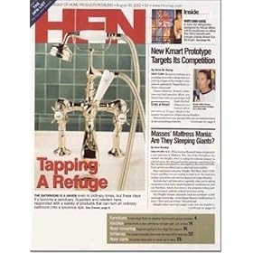 Hfn : Home Furnishings News by 