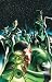 Search : Green Lantern, No. 49: Blackest Night