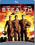 Stealth [DVD] [2005]