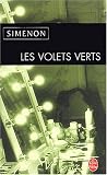 Les Volets verts