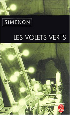 simenon rencontre maigret