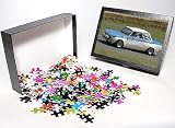 Photo Jigsaw Puzzle of BMW 2002Ti Germany from Car Photo Library