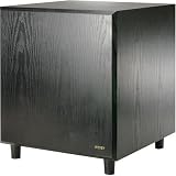 Advent ASW1200 12 Powered Subwoofer, with Auto Turn-On