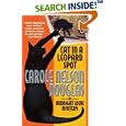 Cat in a Leopard Spot: A Midnight Louie Mystery (Midnight Louie Mysteries) by Carole Nelson Douglas