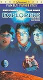  : Explorers
