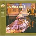 The King and I (Kerr, Nixon, Brynner, Moreno)
