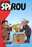 Revue Dupuis  / Album Spirou, tome 253