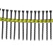 Quik Drive DTHQ3S Trim Head Screw for Deck and Dock 3-Inch with Quik Guard Corrosion Protection