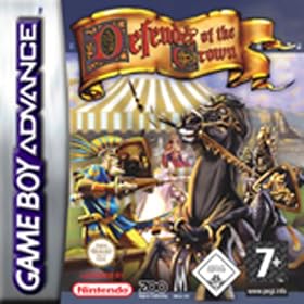 Defender of the Crown (GBA)