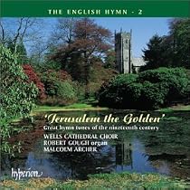 V2 Jerusalem The Golden Great