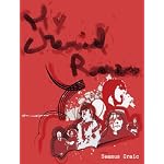 My Chemical Romance book cover