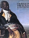 The Image of the black in Western art