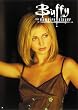 Buffy The Vampire Slayer - TV Show Poster (Sarah Michelle Gellar Posing) (Size: 27" x 39")