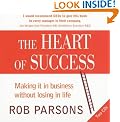 The Heart of Success
