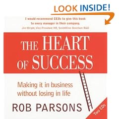 The Heart of Success