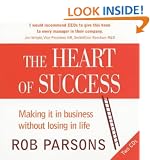The Heart of Success