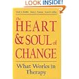 The Heart & Soul of Change: What Works in Therapy
