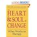 The Heart & Soul of Change: What Works in Therapy