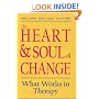 The Heart & Soul of Change: What Works in Therapy