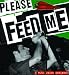 Please Feed Me: A Punk Vegan Cookbook