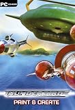 Review Alternative Software  / Thunderbirds Paint & Create