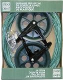 Franklin #CCK-550 Clothesline Kit