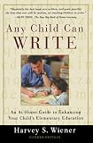 Any Child Can Write