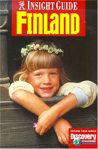 insight guide finland