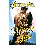 the white sun futuristic romance