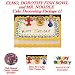 Elmo Cakes - Elmo Do-It-Yourself Cake Decorating Pkg. 12 SAVE $1.59