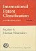 Book International Patent Classification (IPC), Complete set