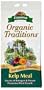 Espoma Organic Traditions Kelp Meal 1-0-2 - 4 lb Bag KM4