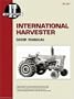 International Harvester a Collection of I & T Shop Service Manuals (Ih-203)