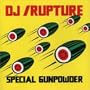 Special Gunpowder