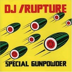 Special Gunpowder