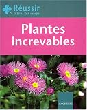 Plantes increvables