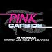 Pink Carbide