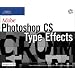 Adobe Photoshop CS Type Effects
