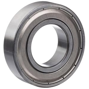 Small Ball Bearing
