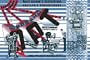 Art Poster, Organization for Rehabilitation and Training - ORT - 27.5 x 18.75
