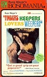 Finders Keepers Lovers Weepers