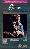 Richard Strauss - Elektra / Levine, Nilsson, The Metropolitan Opera [VHS]