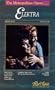 Richard Strauss - Elektra / Levine, Nilsson, The Metropolitan Opera [VHS]