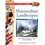 Watercolour Landscapes (Collins Learn to Paint)