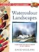 Books : Watercolour Landscapes: Everything You Need to Know to Get Started (Collins Learn to Paint Series)