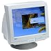 NEC AccuSync 70 17" CRT Monitor