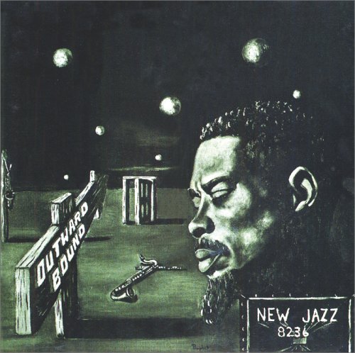  Eric Dolphy