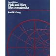 Field and Wave Electromagnetics (2nd Edition) (Addison-Wesley Series in Electrical Engineering) by  David K. Cheng